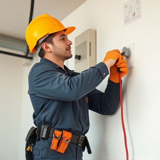 Mesquite’s Trusted 24/7 Emergency Electrician Solutions