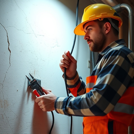 electrician