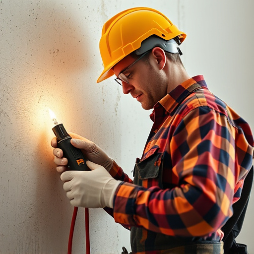 electrician