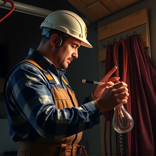 electrician