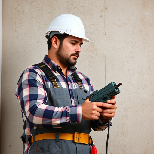 electrician