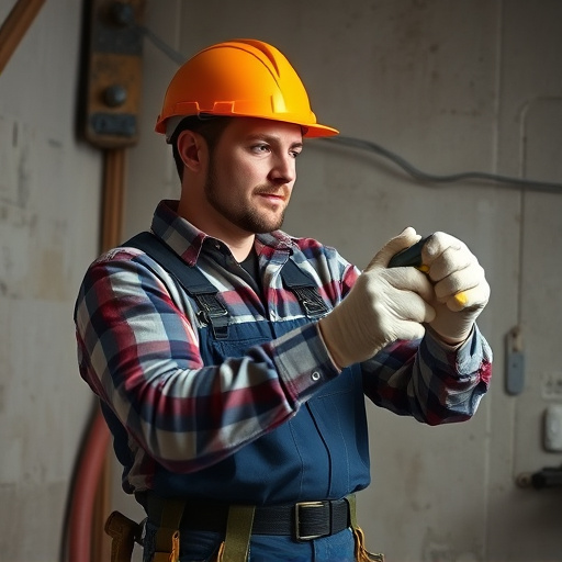 electrician
