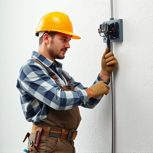 electrician