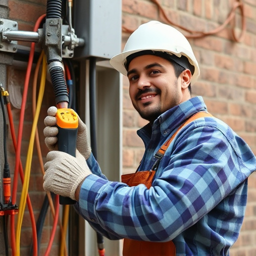 electrician