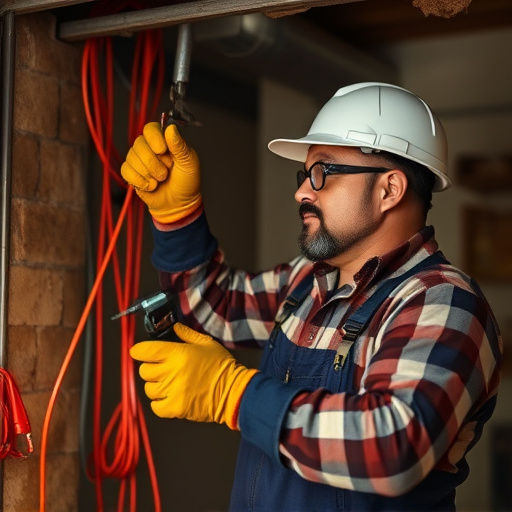 electrician
