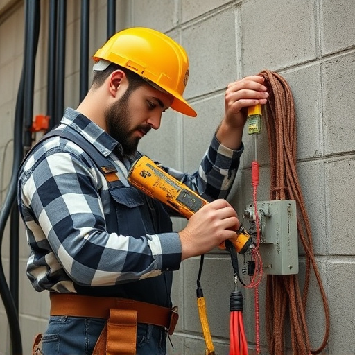 electrician