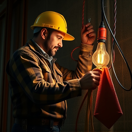 electrician