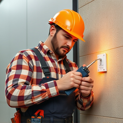 electrician