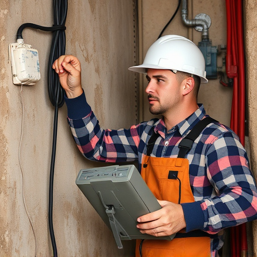 electrician