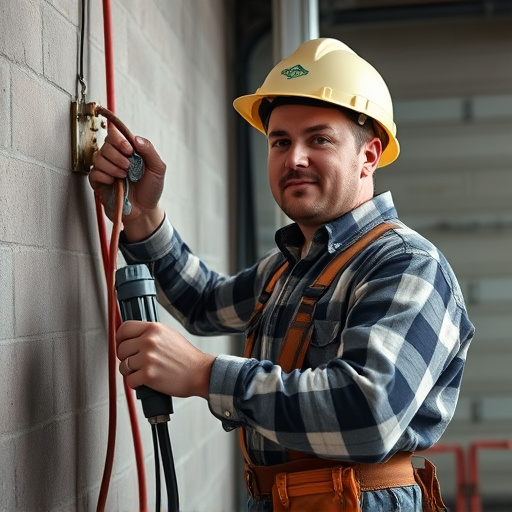 electrician