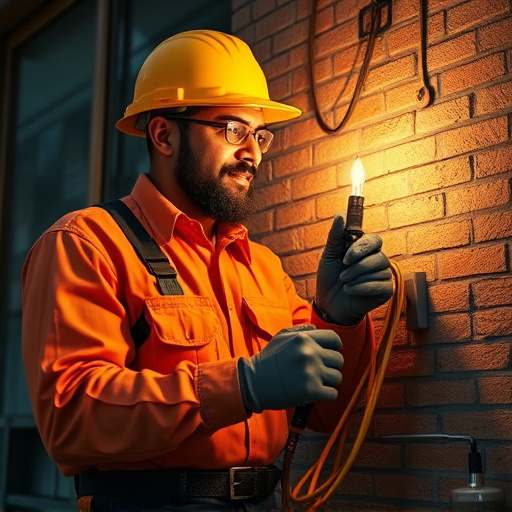 electrician