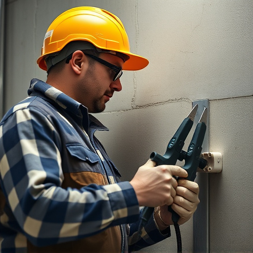 electrician