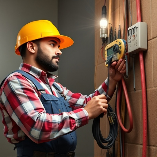 Commercial Electricians Mesquite: Your Reliable Experts for Every Need