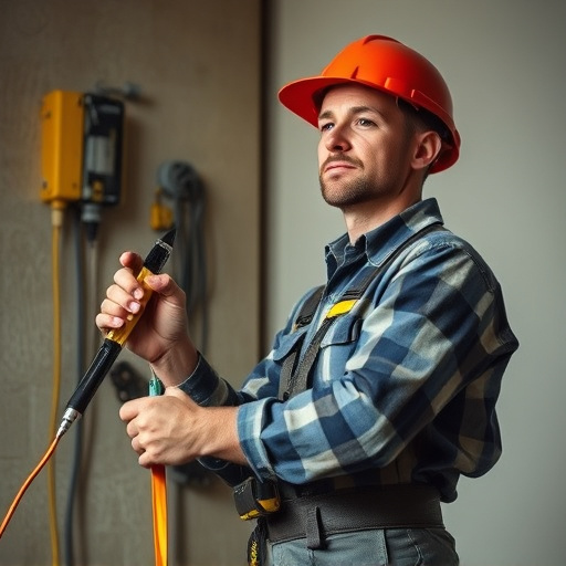 electrician