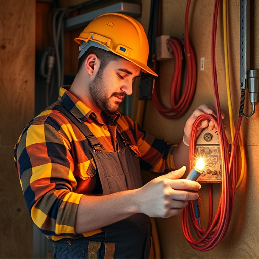 electrician