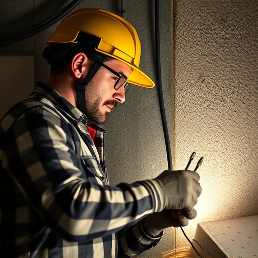 electrician
