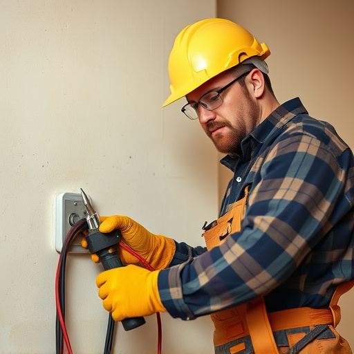 electrician