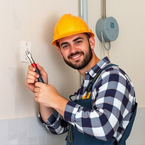 electrician