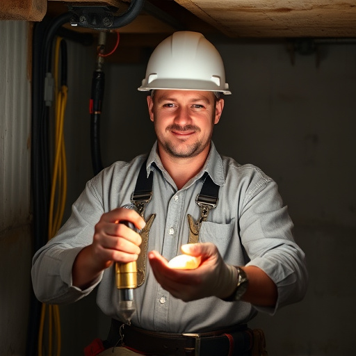 electrician