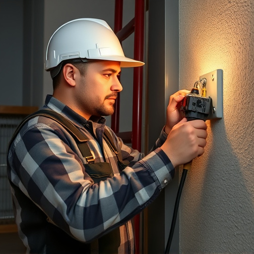electrician