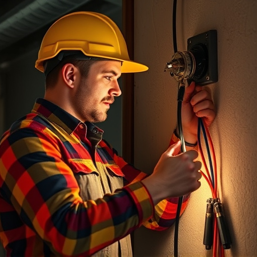 Certified Electrician in Mesquite: Trustworthy Experts for All Needs