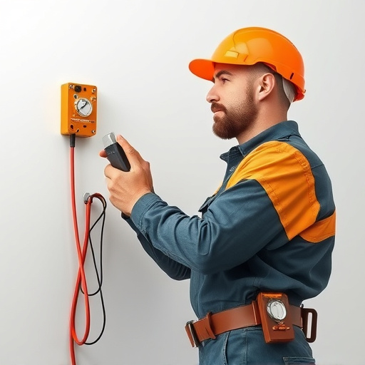 electrician