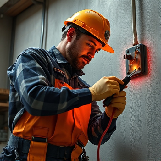 electrician