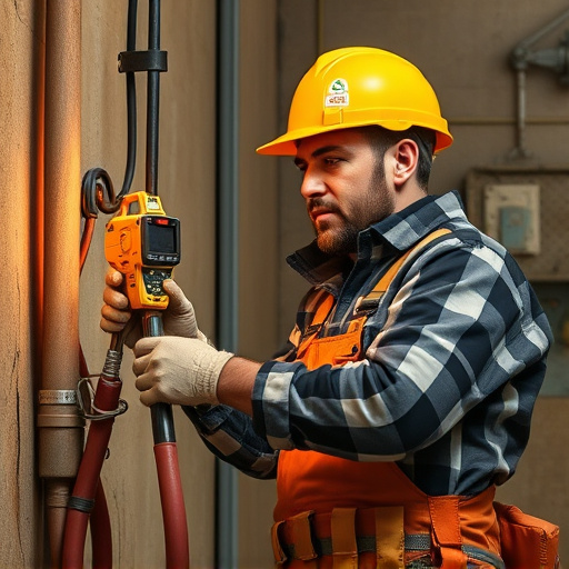 Reliable Commercial Electrician Mesquite: Transforming Businesses Today