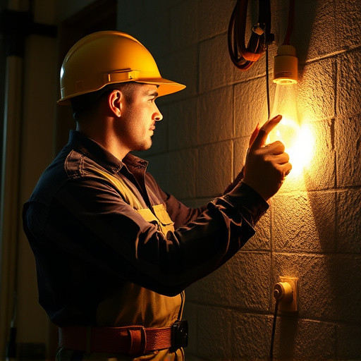 electrician