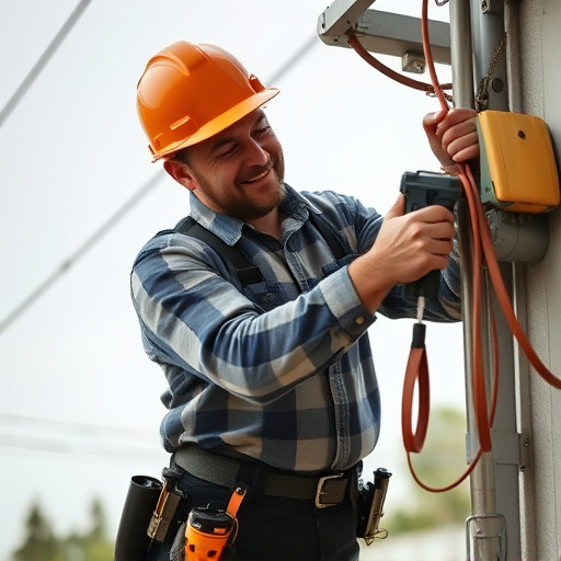 electrician
