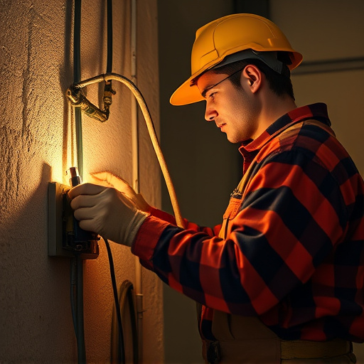 electrician