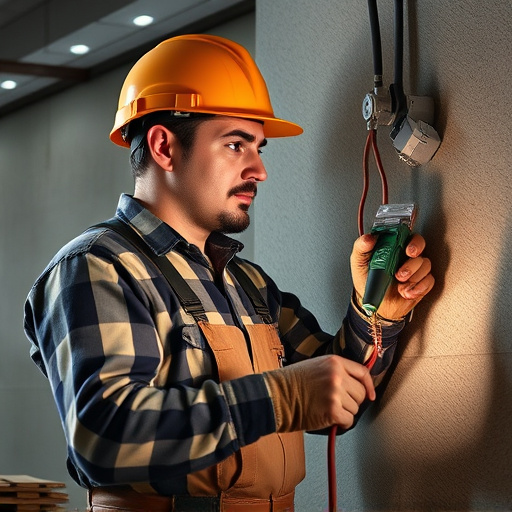 electrician