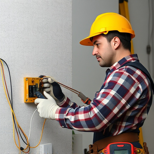electrician