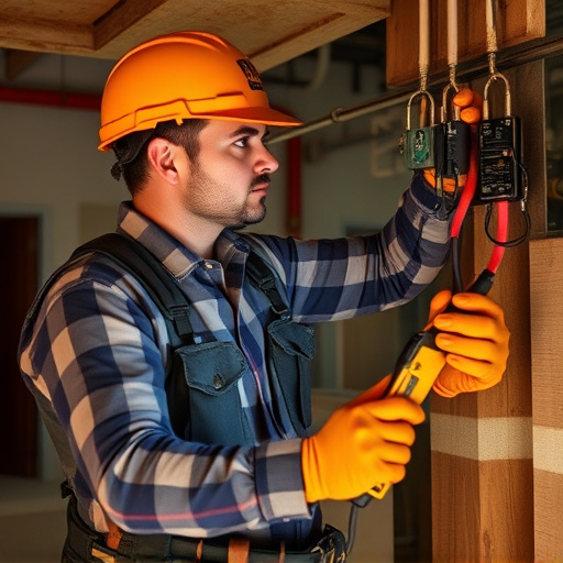 Protect Your Home: Surge Protection Against Mesquite Electrical Damages