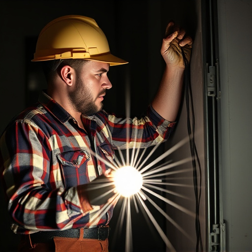 electrician