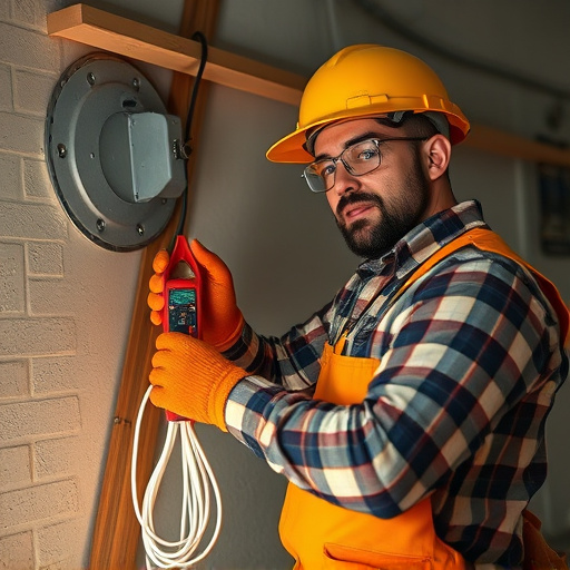 electrician