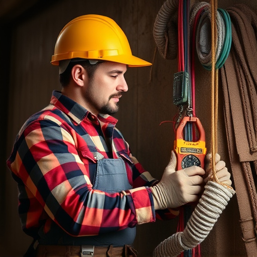 electrician