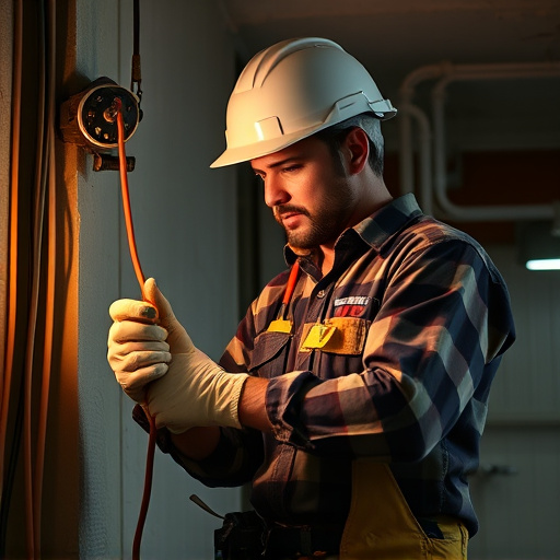 electrician