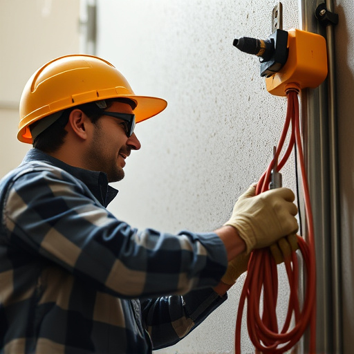 electrician