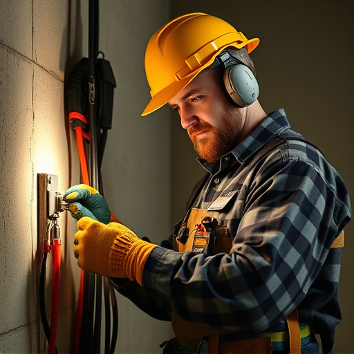 electrician