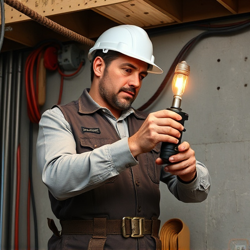 electrician