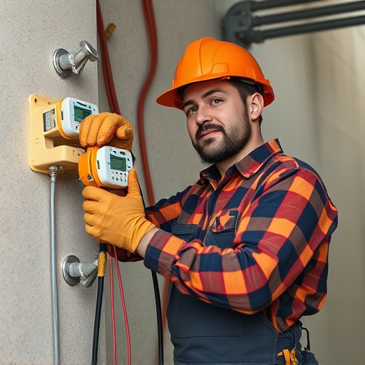 electrician