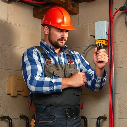 electrician
