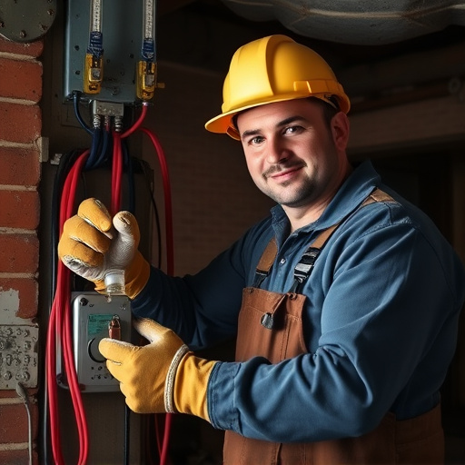 electrician