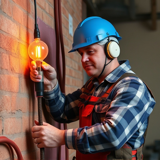 electrician