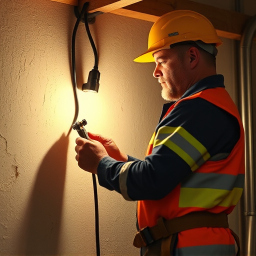 electrician