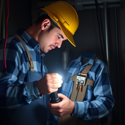 electrician