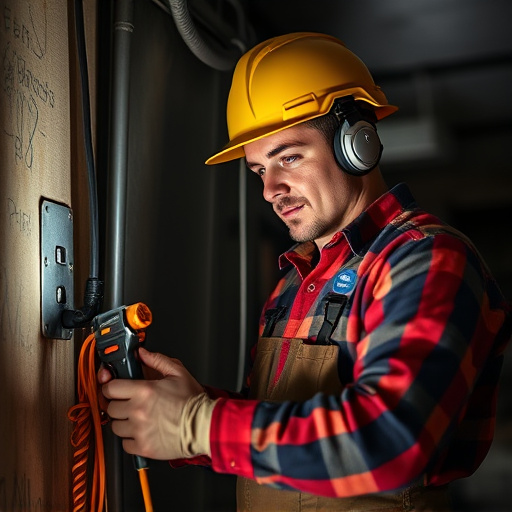 electrician