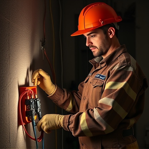 Dependable Electricians in Mesquite: Fix Your Electrical Issues Now