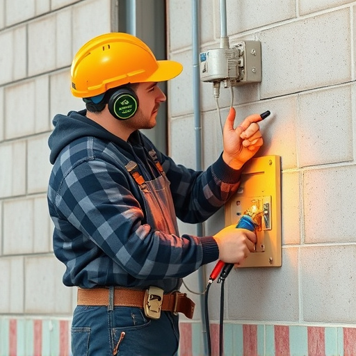 electrician